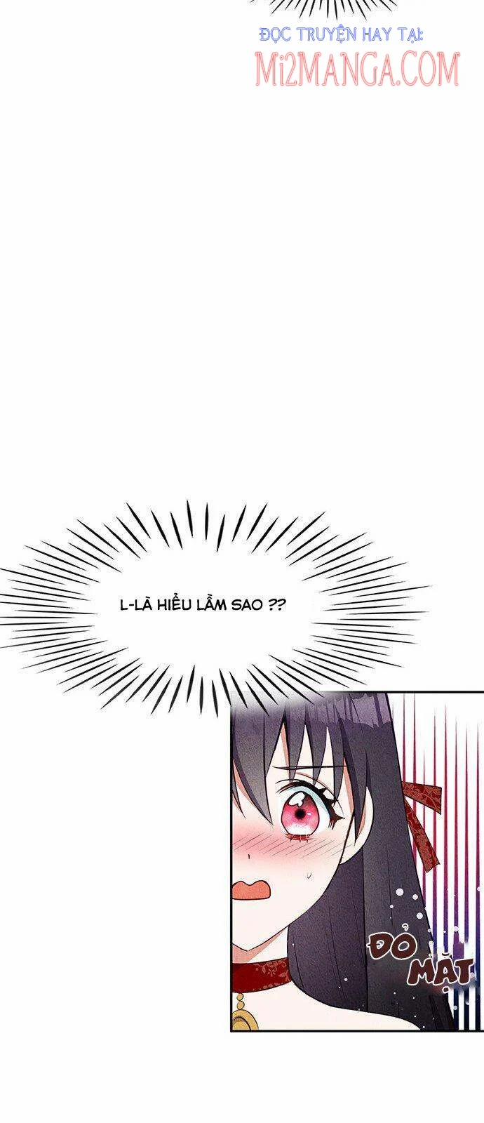 Đế Chế Itan Của Jacheongbi 21 trang 14