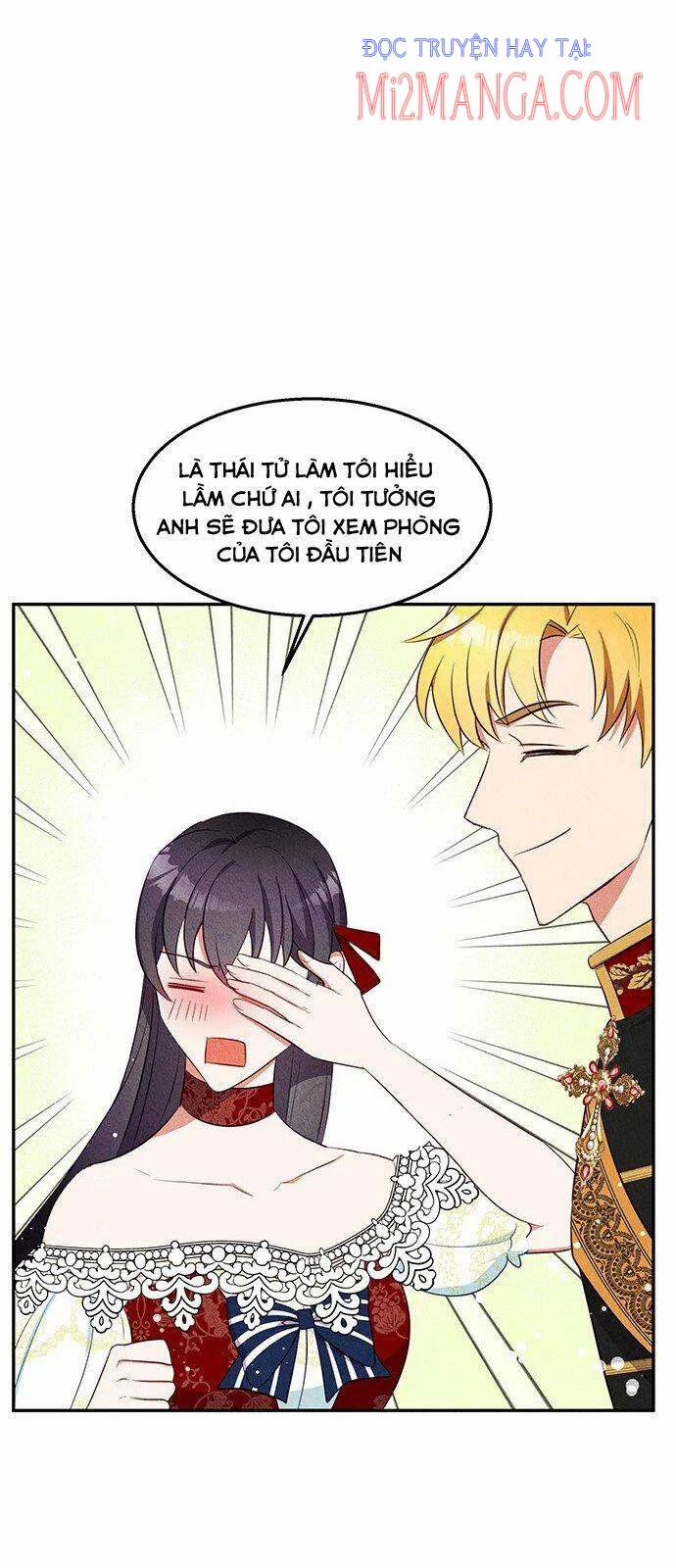 Đế Chế Itan Của Jacheongbi 21 trang 15