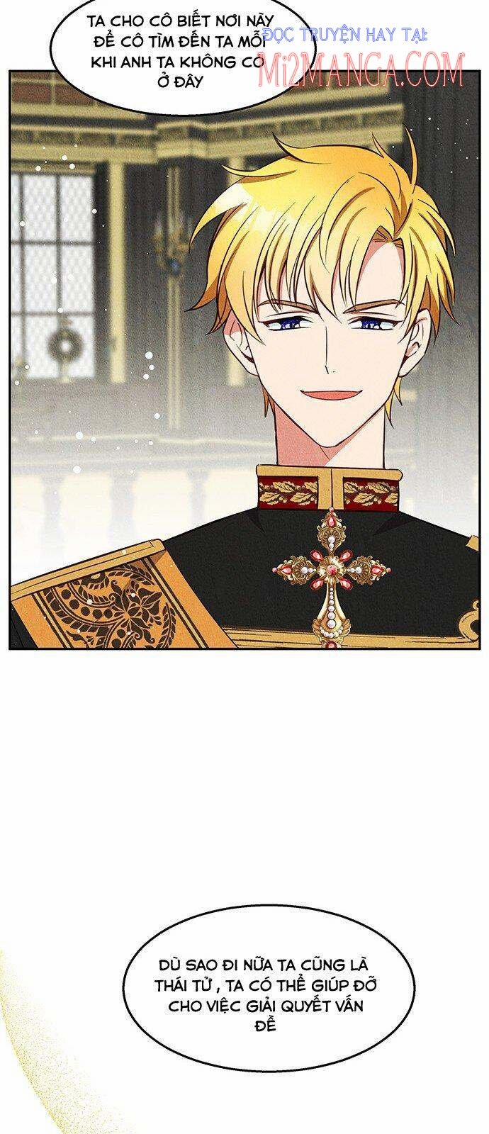 Đế Chế Itan Của Jacheongbi 21 trang 18