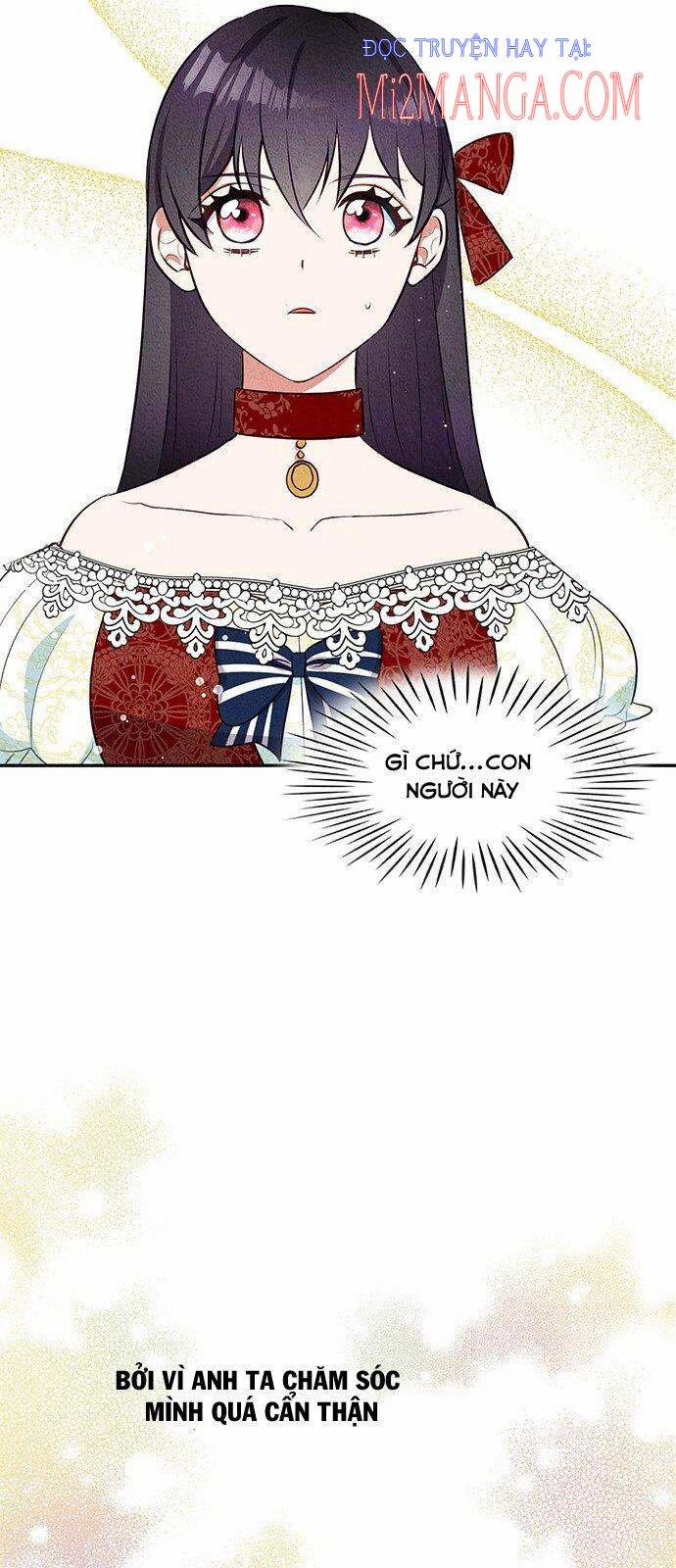 Đế Chế Itan Của Jacheongbi 21 trang 19