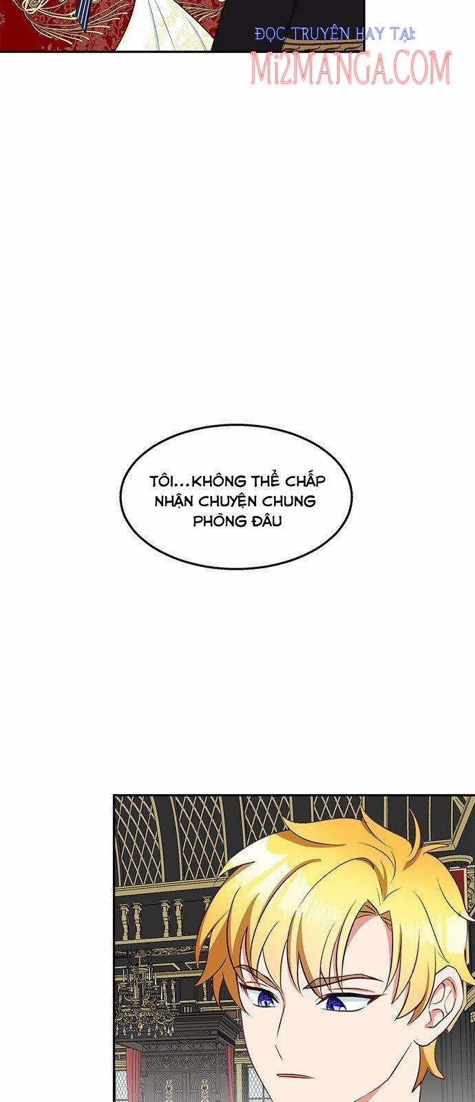 Đế Chế Itan Của Jacheongbi 21 trang 2