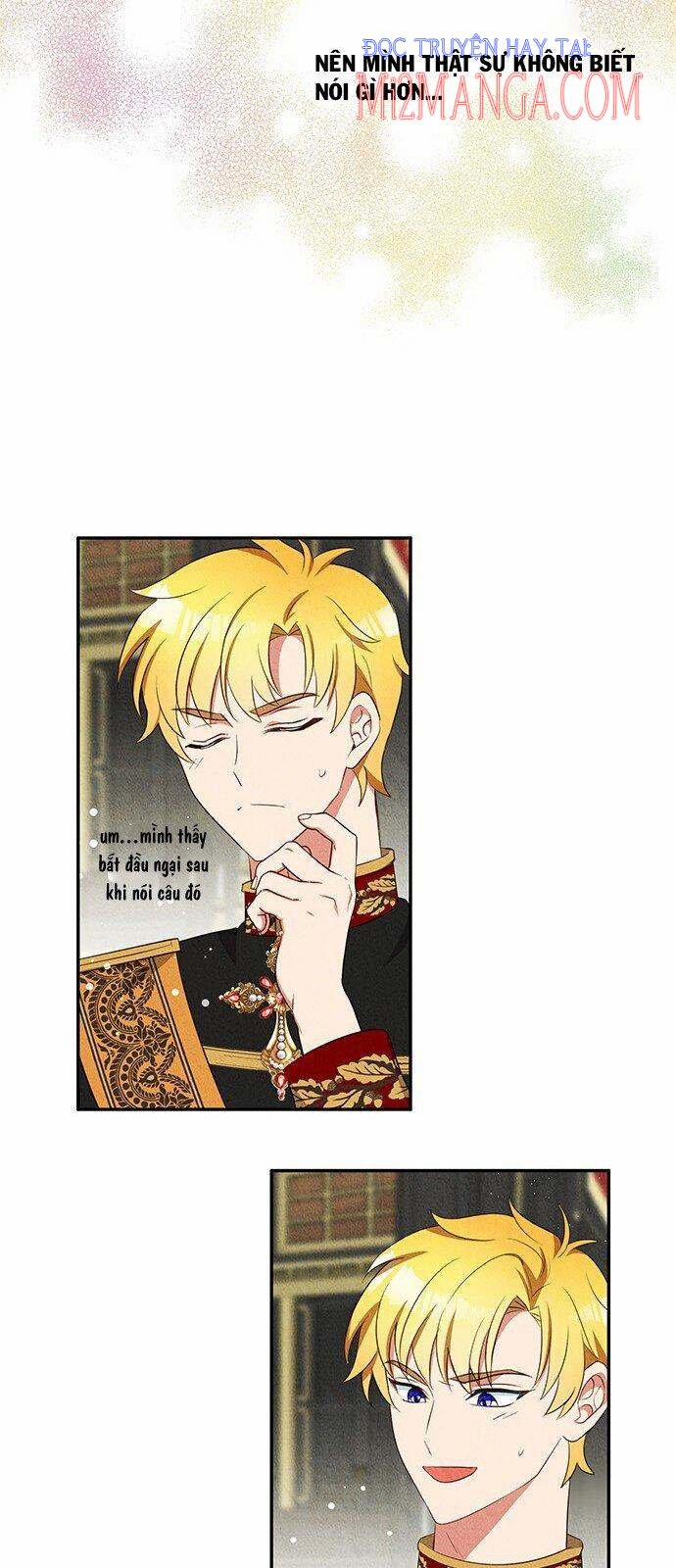 Đế Chế Itan Của Jacheongbi 21 trang 20