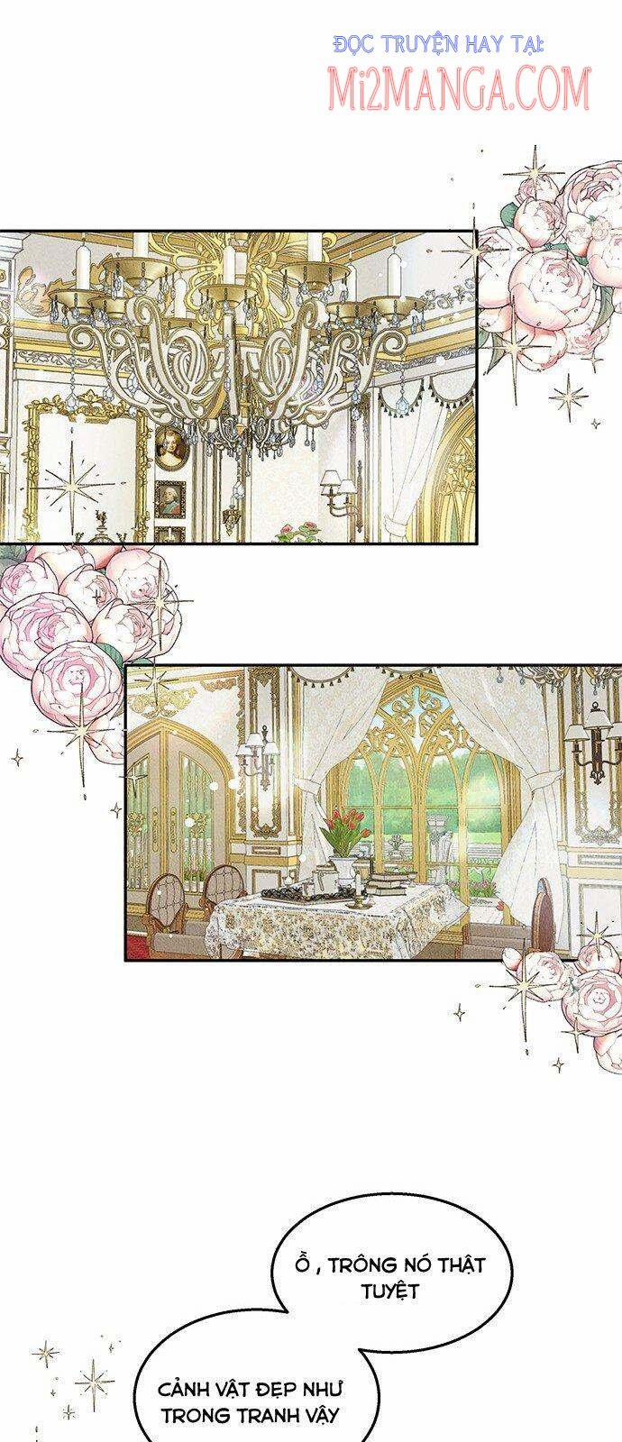 Đế Chế Itan Của Jacheongbi 21 trang 22