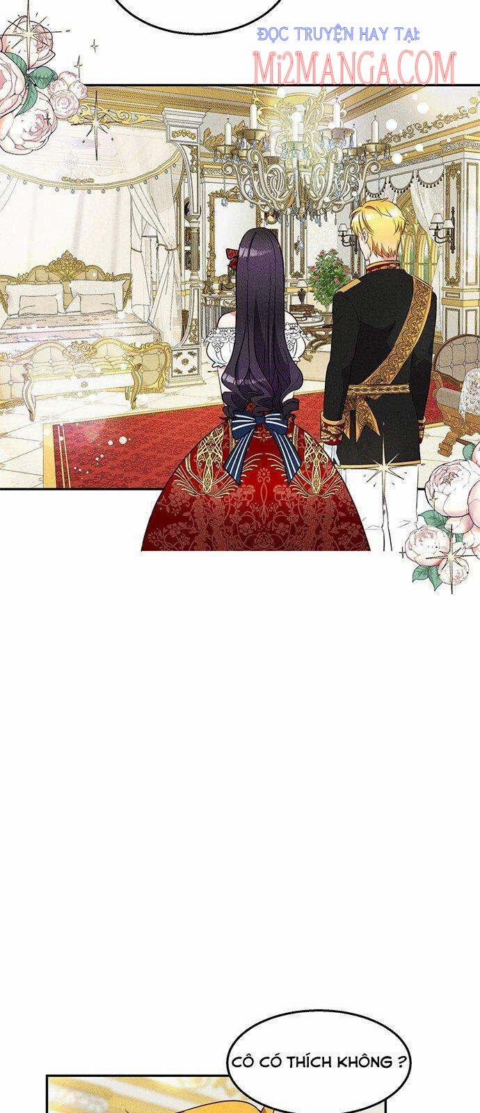 Đế Chế Itan Của Jacheongbi 21 trang 23