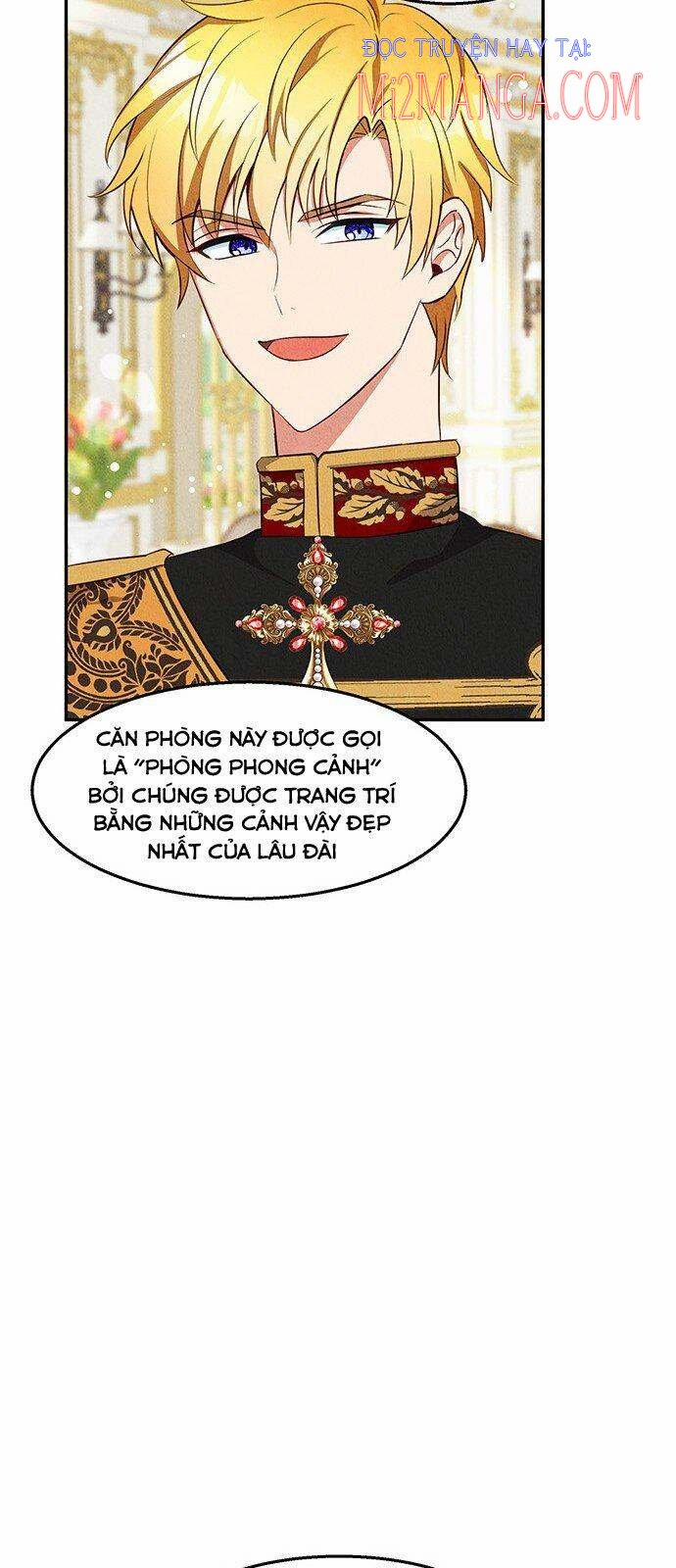 Đế Chế Itan Của Jacheongbi 21 trang 24