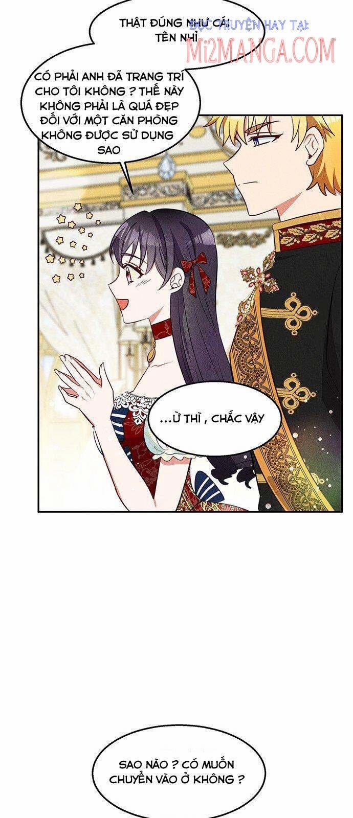 Đế Chế Itan Của Jacheongbi 21 trang 25