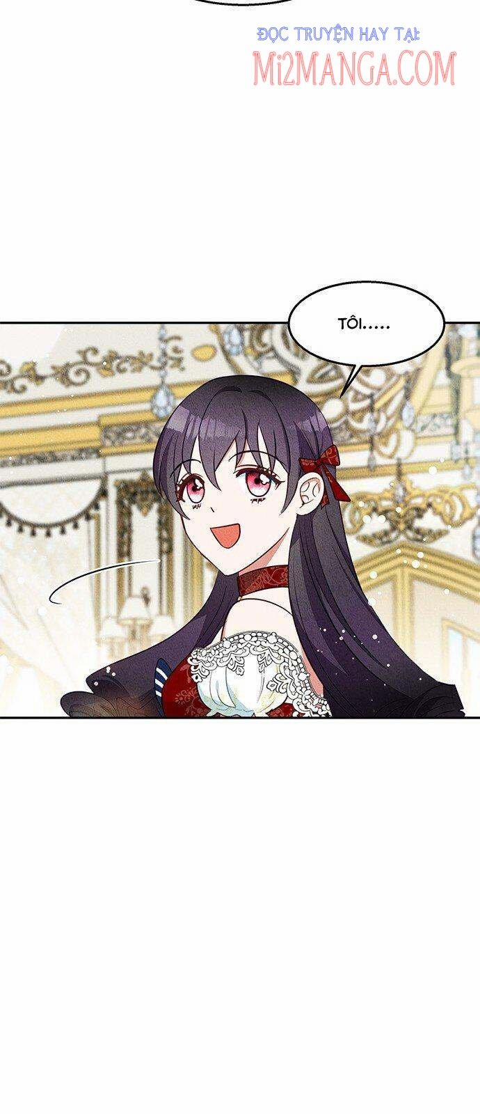 Đế Chế Itan Của Jacheongbi 21 trang 26
