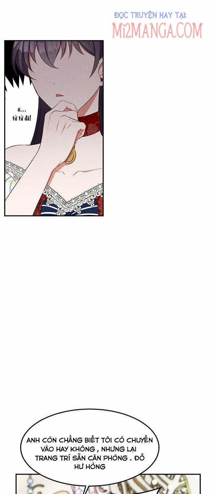 Đế Chế Itan Của Jacheongbi 21 trang 27