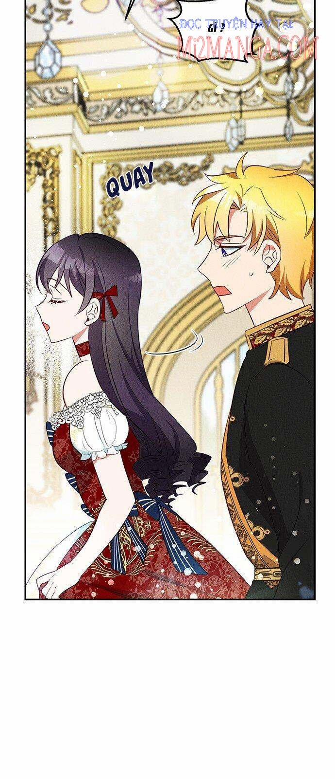 Đế Chế Itan Của Jacheongbi 21 trang 28