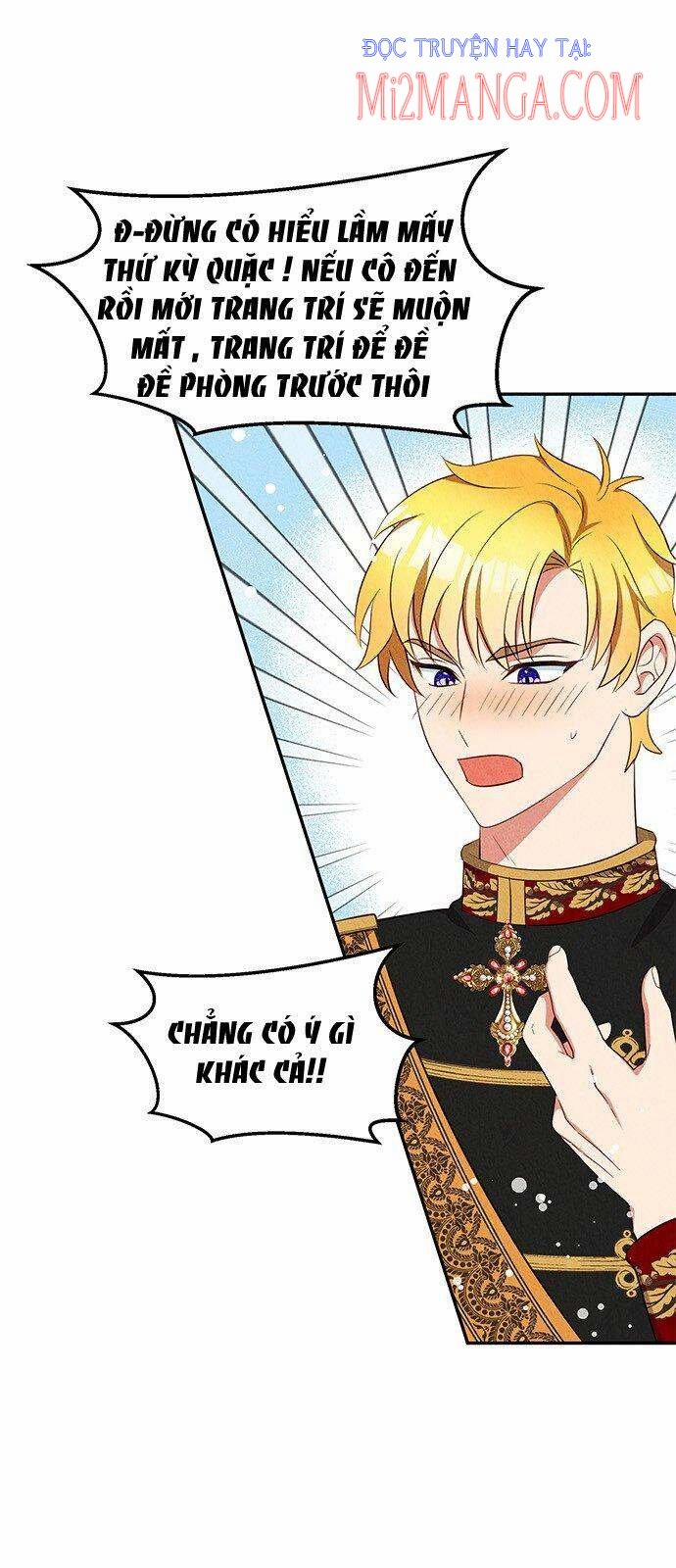 Đế Chế Itan Của Jacheongbi 21 trang 29