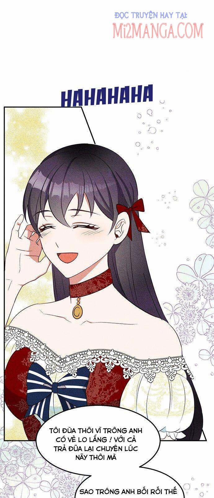 Đế Chế Itan Của Jacheongbi 21 trang 30