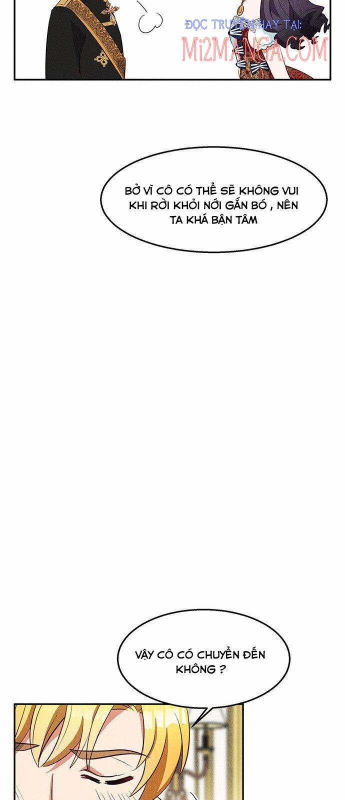 Đế Chế Itan Của Jacheongbi 21 trang 32