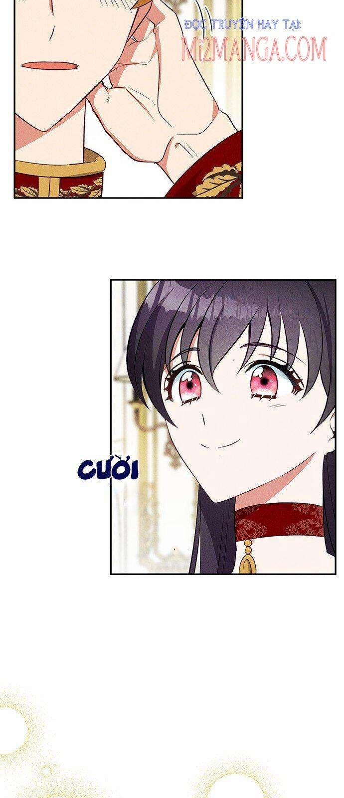 Đế Chế Itan Của Jacheongbi 21 trang 33