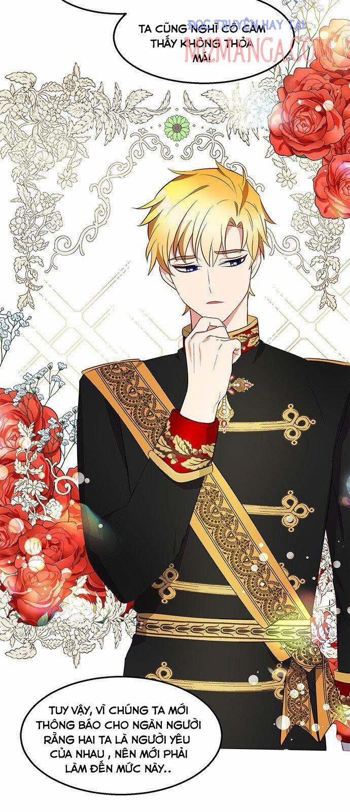 Đế Chế Itan Của Jacheongbi 21 trang 4