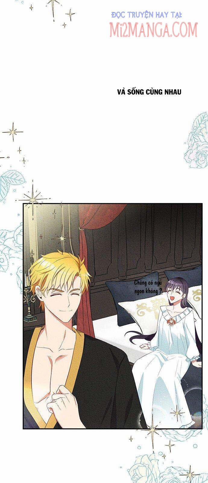 Đế Chế Itan Của Jacheongbi 21 trang 8