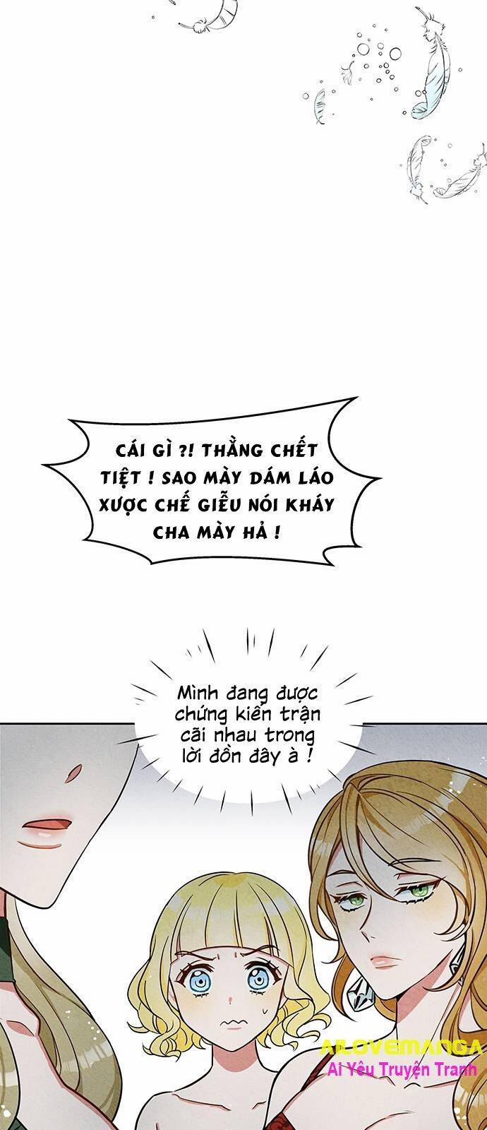 Đế Chế Itan Của Jacheongbi 3.5 trang 0