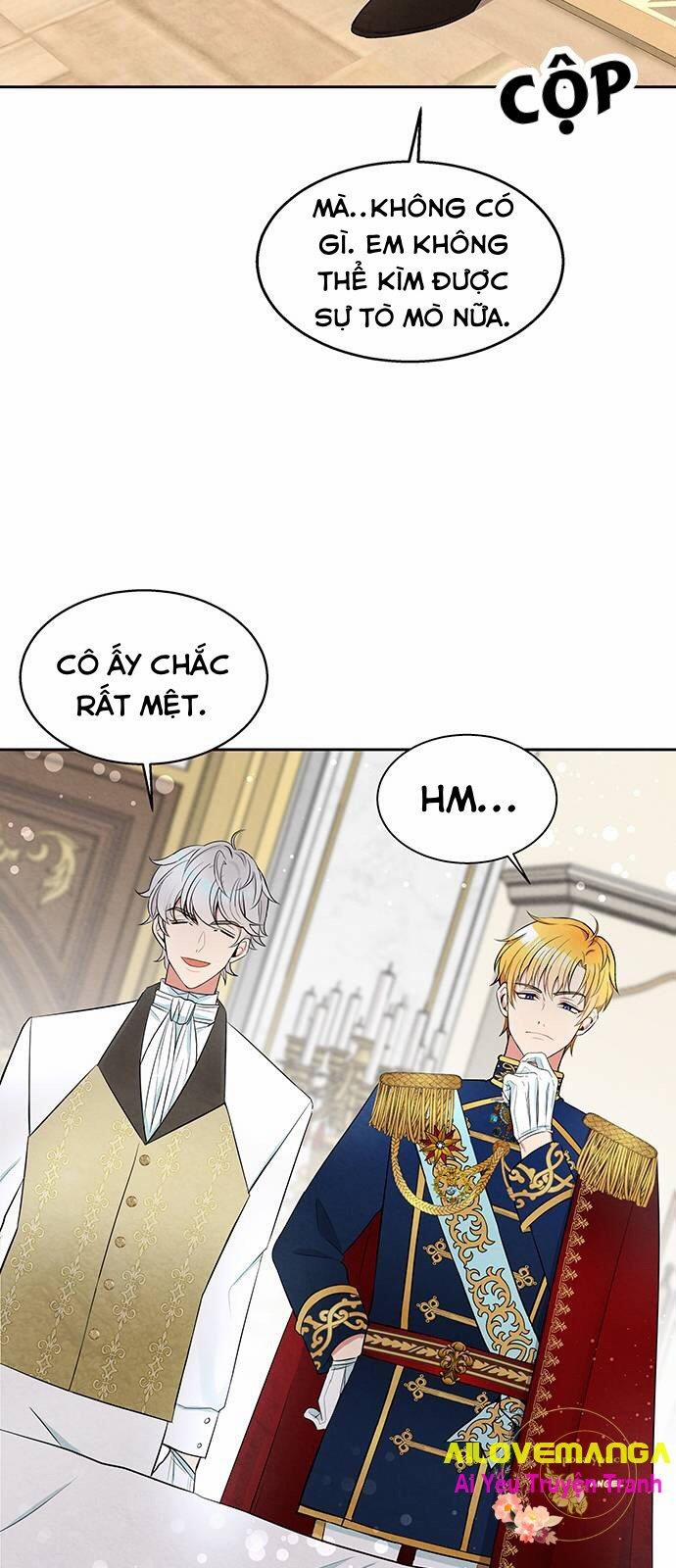 Đế Chế Itan Của Jacheongbi 3.5 trang 17