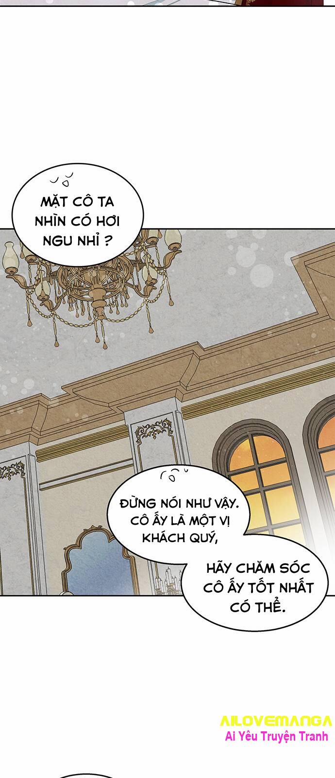 Đế Chế Itan Của Jacheongbi 3.5 trang 18