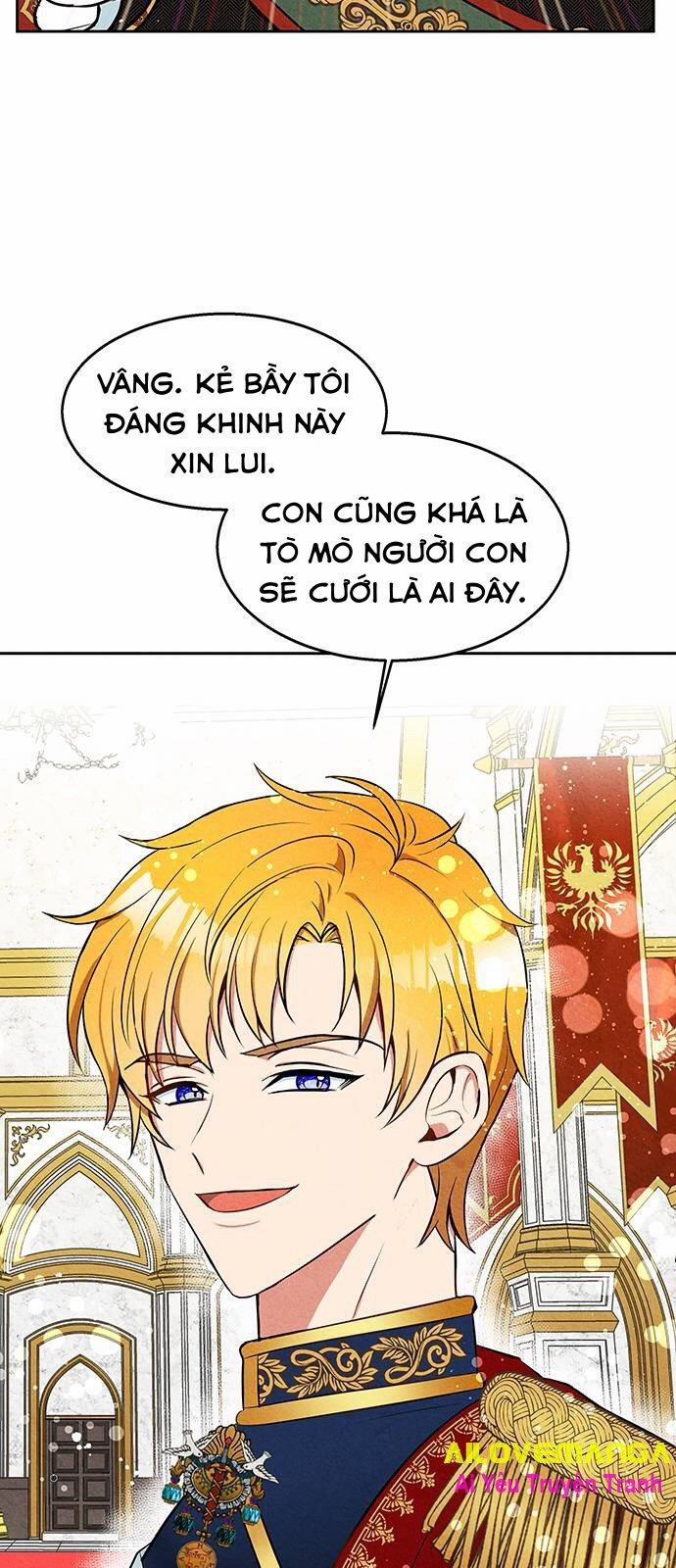 Đế Chế Itan Của Jacheongbi 3.5 trang 2