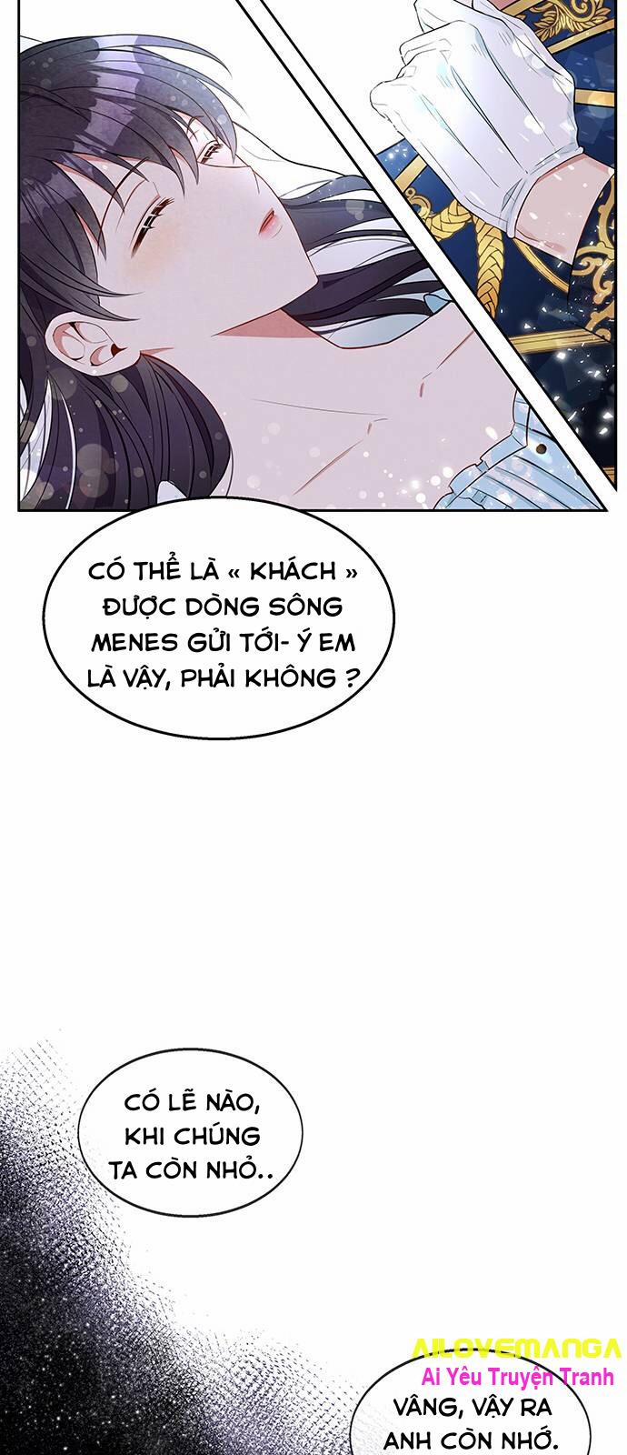 Đế Chế Itan Của Jacheongbi 3.5 trang 20