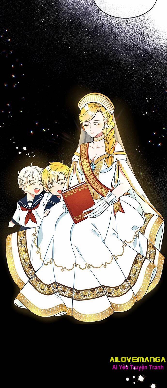 Đế Chế Itan Của Jacheongbi 3.5 trang 21