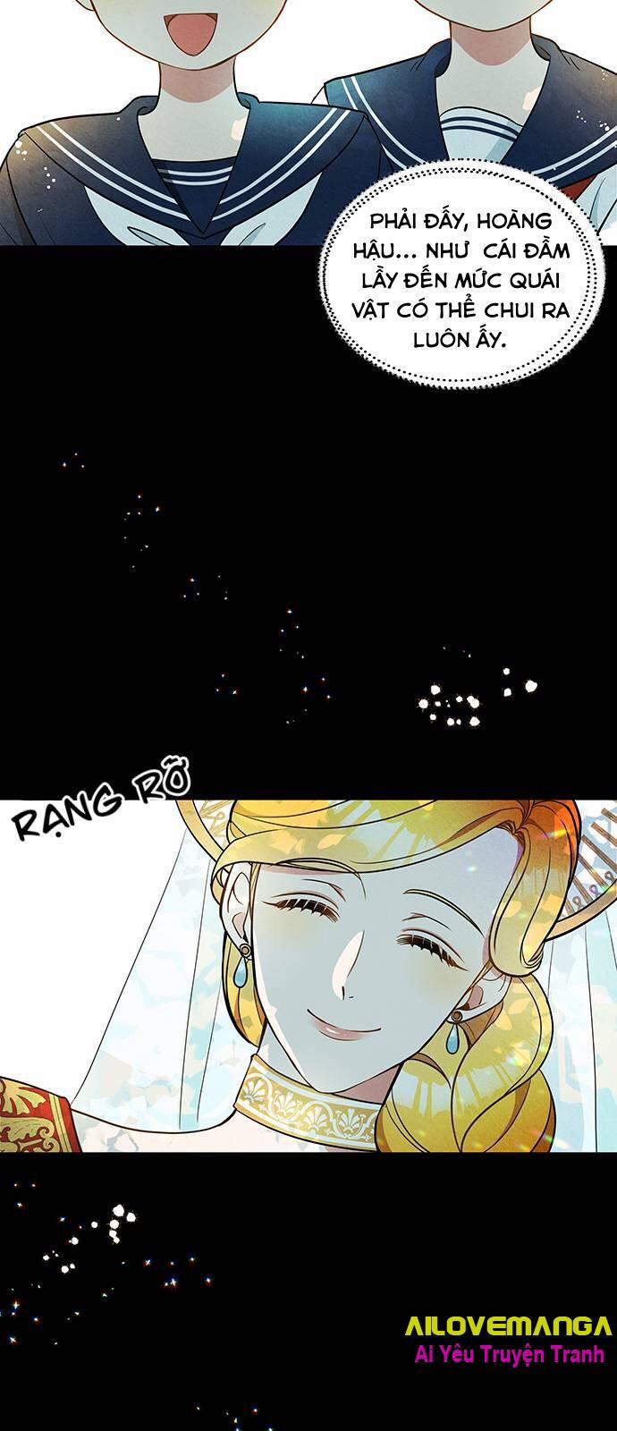 Đế Chế Itan Của Jacheongbi 3.5 trang 24