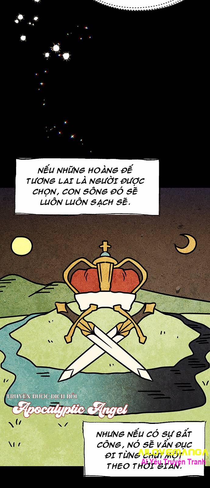 Đế Chế Itan Của Jacheongbi 3.5 trang 26