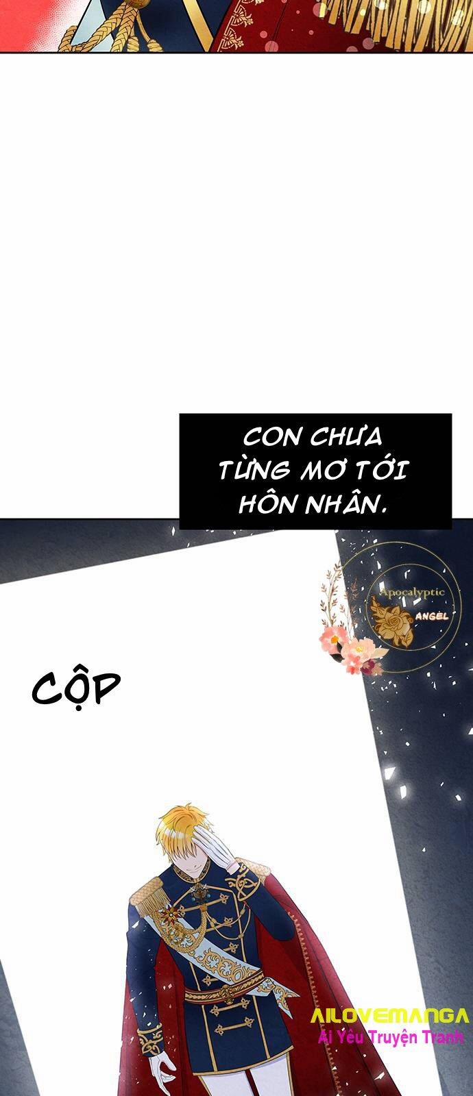 Đế Chế Itan Của Jacheongbi 3.5 trang 3