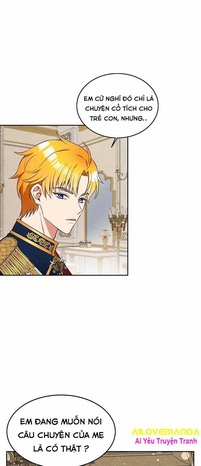 Đế Chế Itan Của Jacheongbi 3.5 trang 31