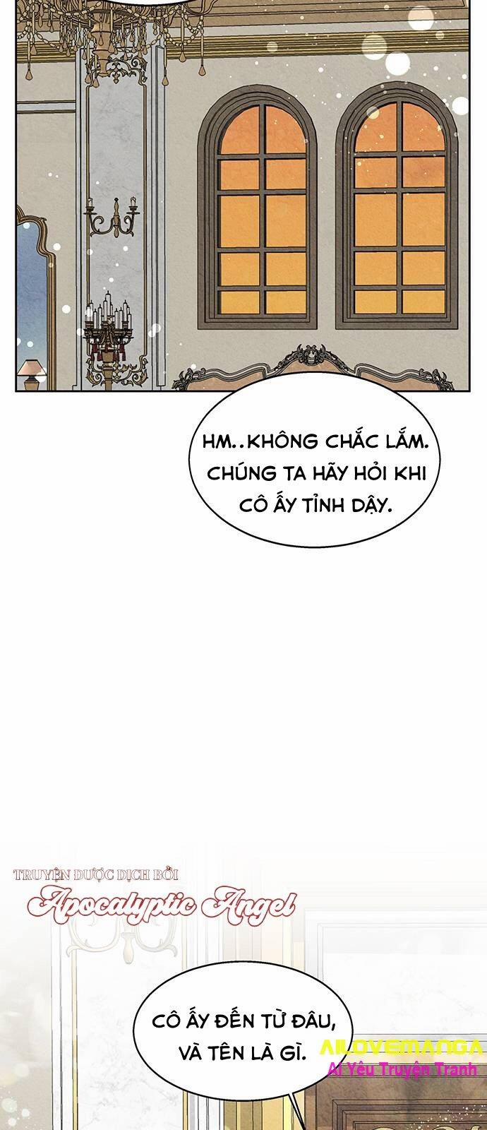 Đế Chế Itan Của Jacheongbi 3.5 trang 32