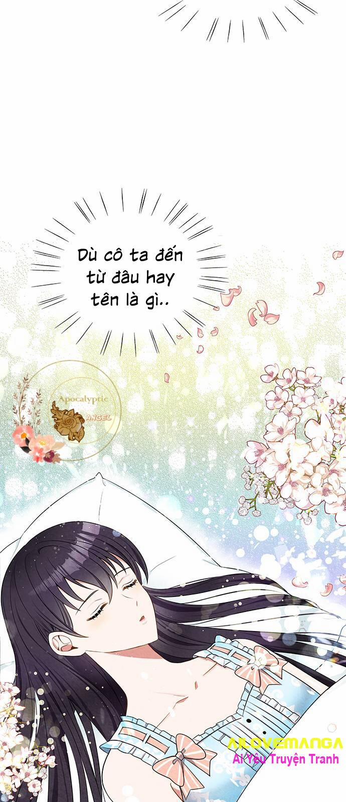 Đế Chế Itan Của Jacheongbi 3.5 trang 35