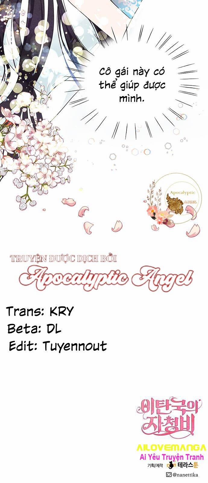 Đế Chế Itan Của Jacheongbi 3.5 trang 36