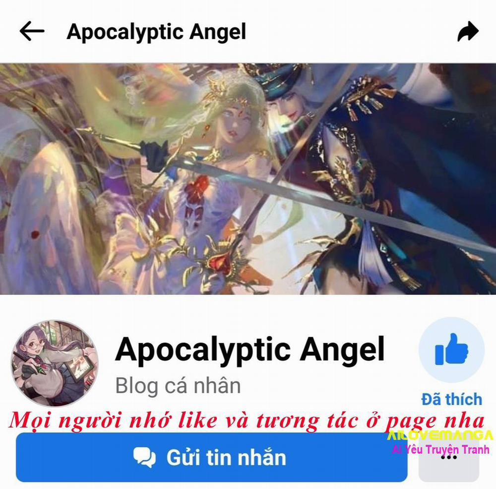 Đế Chế Itan Của Jacheongbi 3.5 trang 37