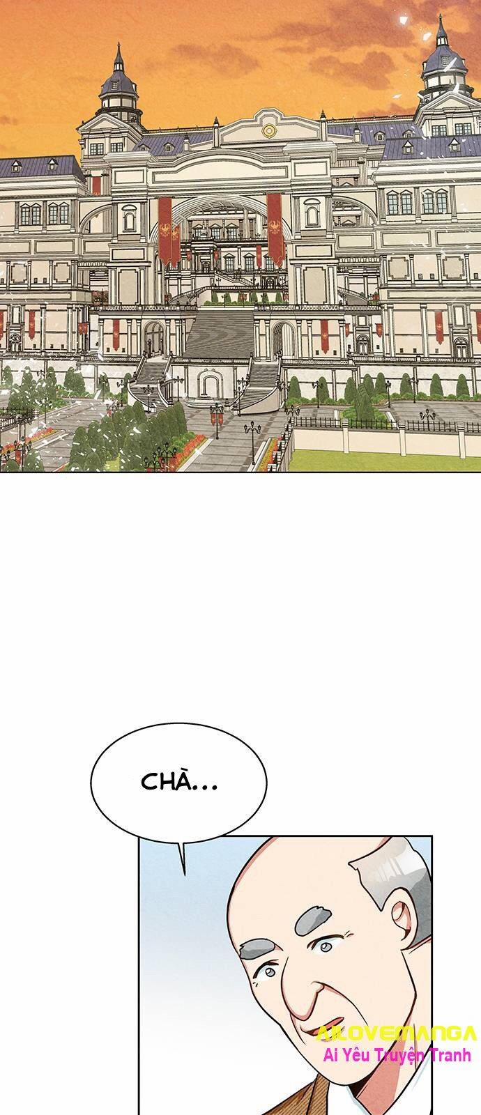 Đế Chế Itan Của Jacheongbi 3.5 trang 7