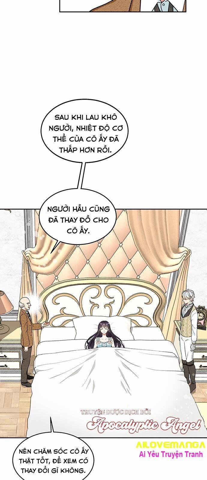 Đế Chế Itan Của Jacheongbi 3.5 trang 8