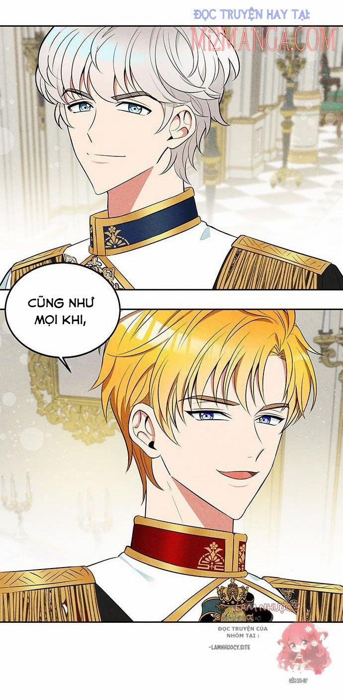 Đế Chế Itan Của Jacheongbi 4.1 trang 10