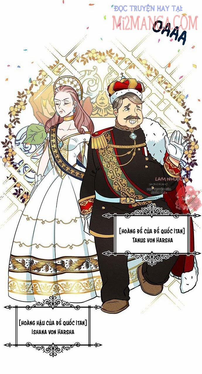 Đế Chế Itan Của Jacheongbi 4.1 trang 14