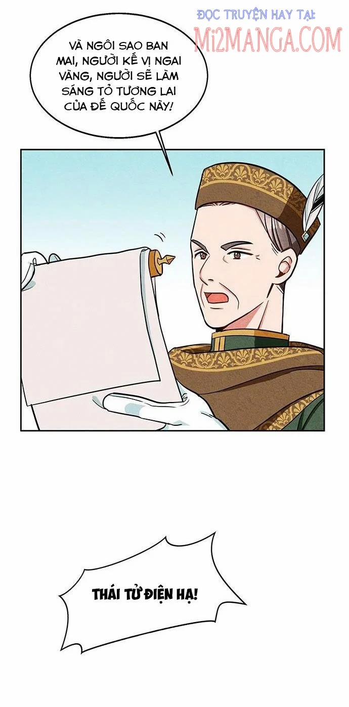 Đế Chế Itan Của Jacheongbi 4.1 trang 15