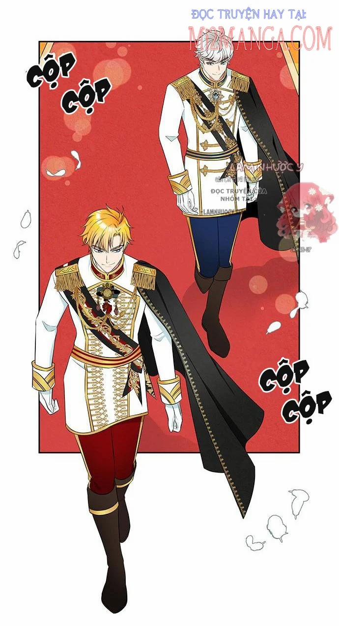 Đế Chế Itan Của Jacheongbi 4.1 trang 17