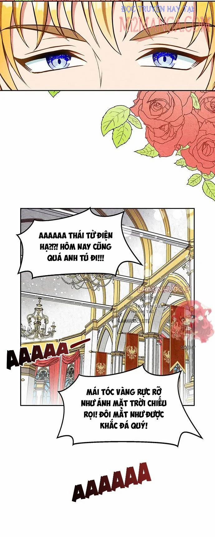 Đế Chế Itan Của Jacheongbi 4.1 trang 19