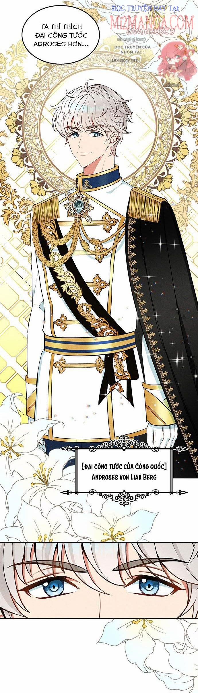 Đế Chế Itan Của Jacheongbi 4.1 trang 21