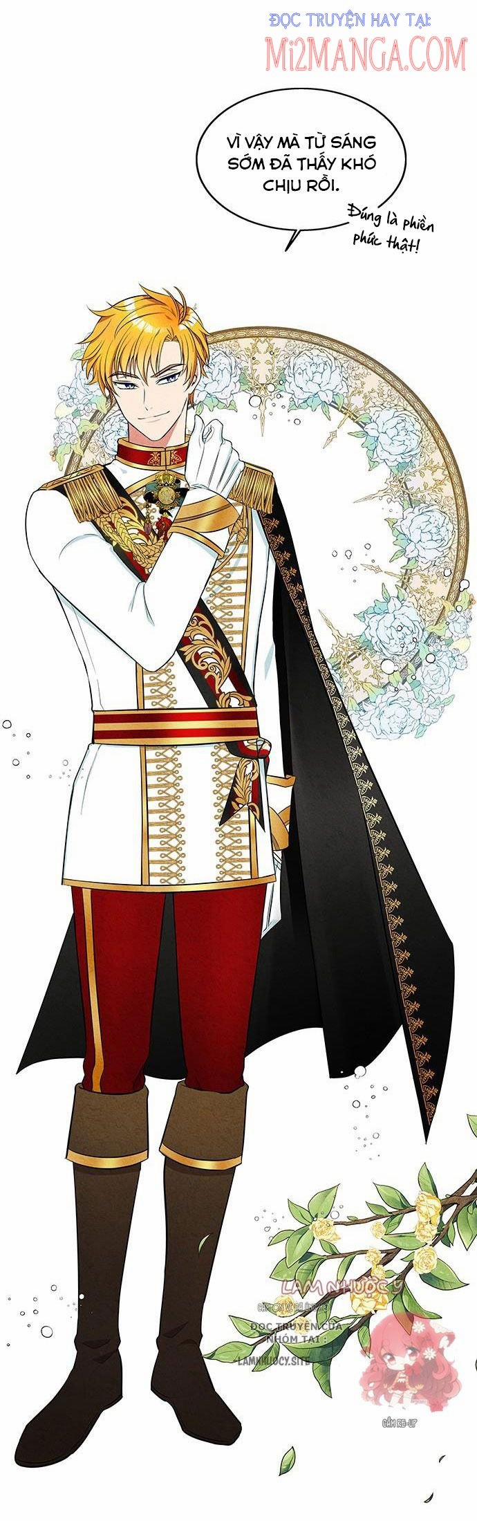 Đế Chế Itan Của Jacheongbi 4.1 trang 4