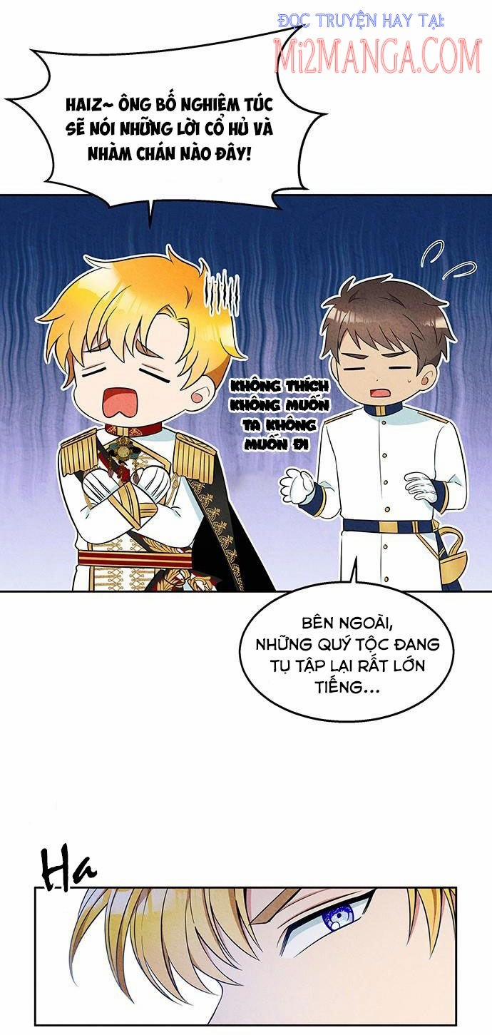 Đế Chế Itan Của Jacheongbi 4.1 trang 5