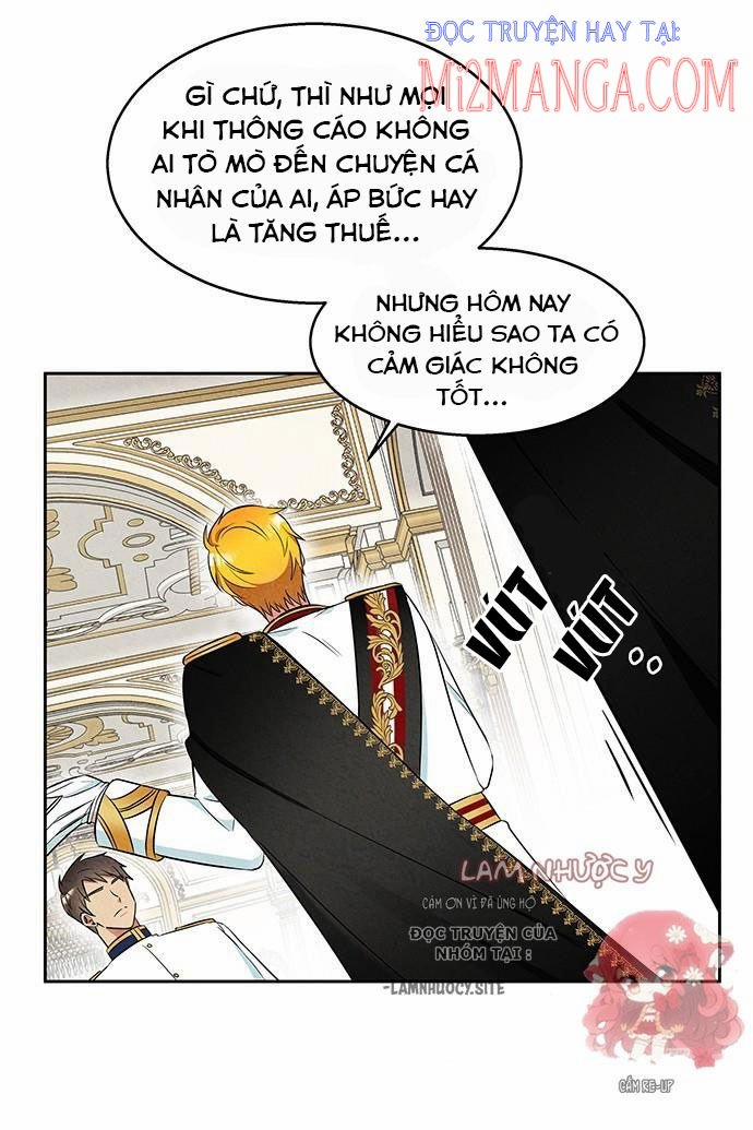 Đế Chế Itan Của Jacheongbi 4.1 trang 6