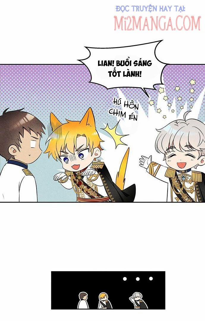 Đế Chế Itan Của Jacheongbi 4.1 trang 7