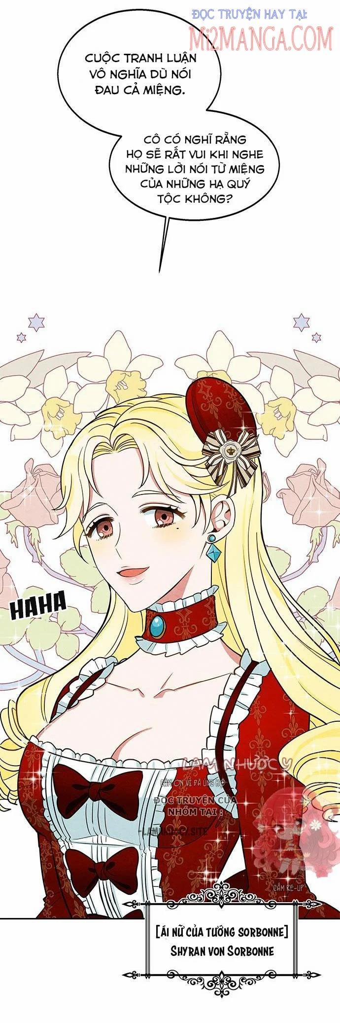 Đế Chế Itan Của Jacheongbi 4.2 trang 0