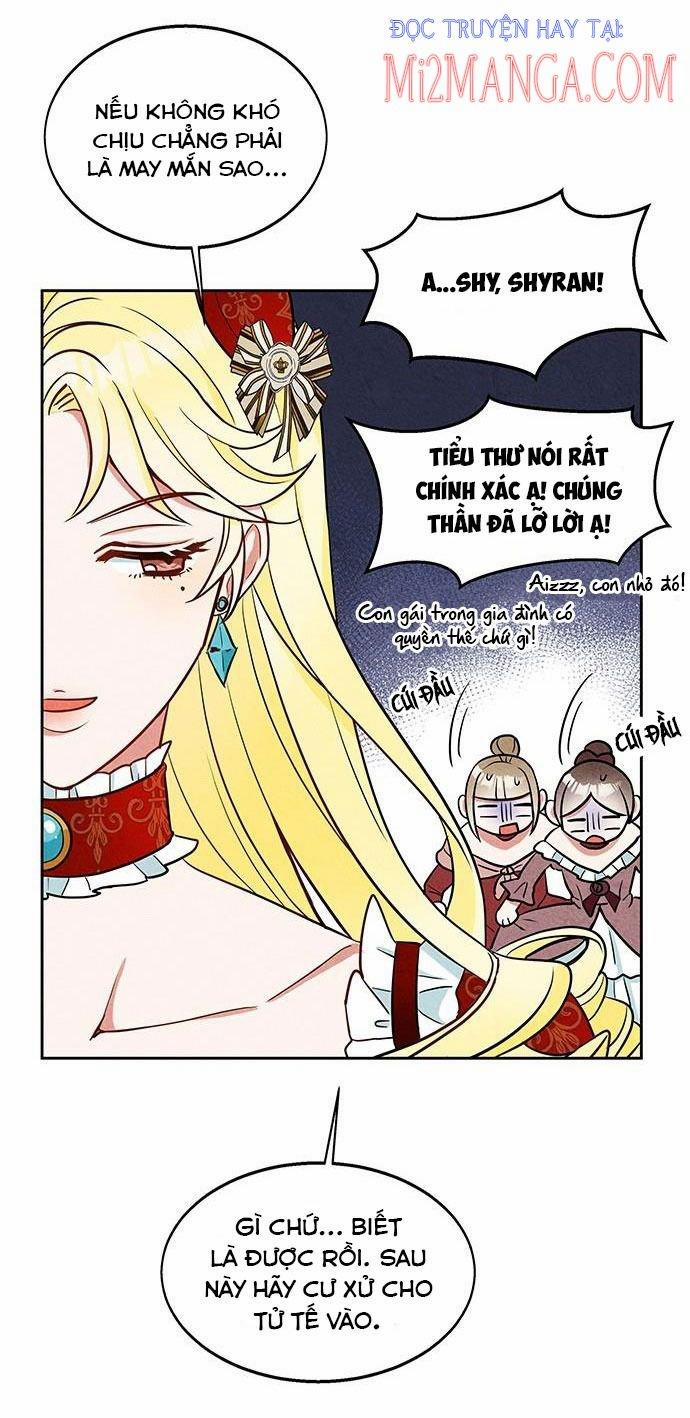 Đế Chế Itan Của Jacheongbi 4.2 trang 1