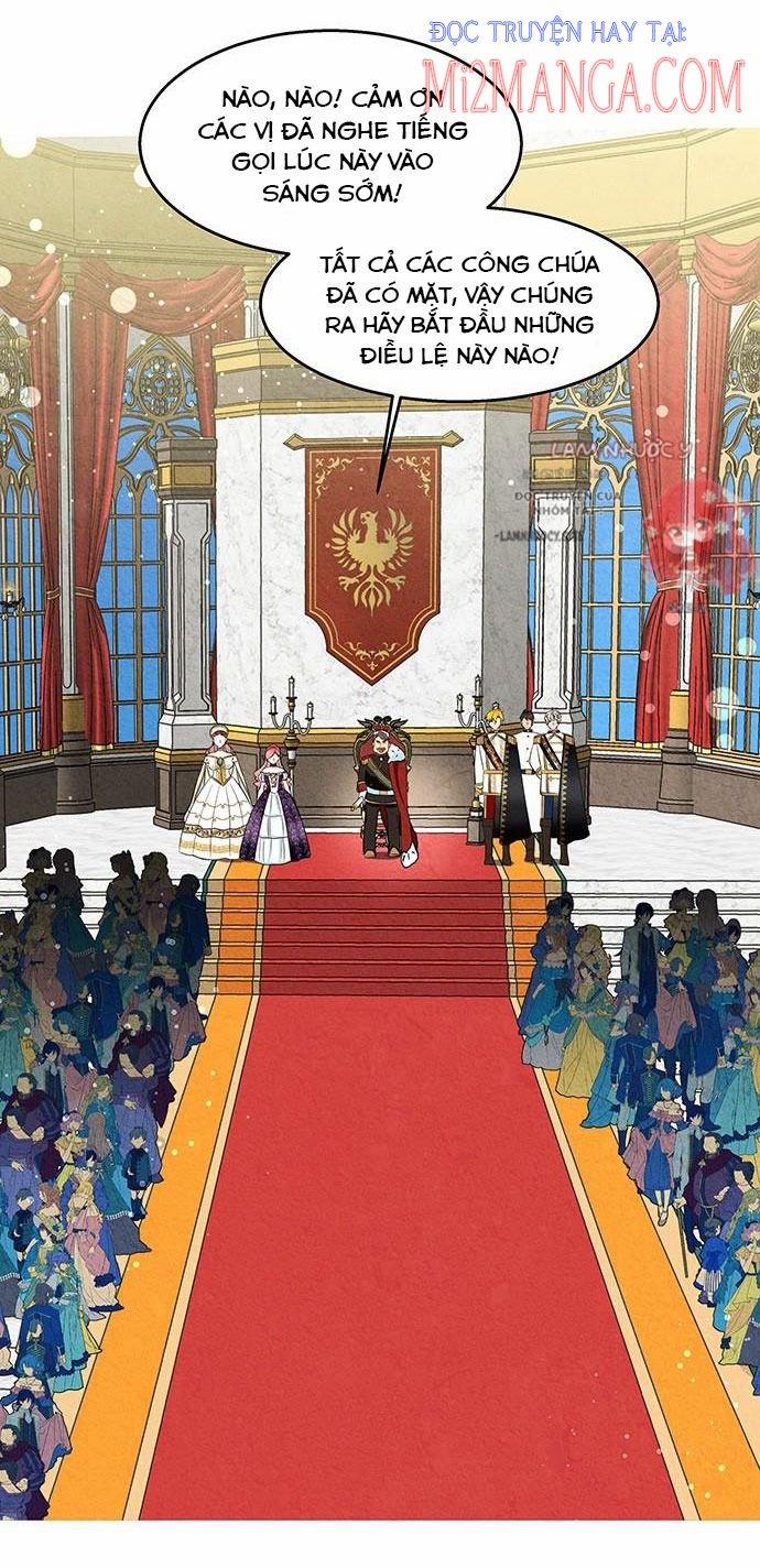 Đế Chế Itan Của Jacheongbi 4.2 trang 10