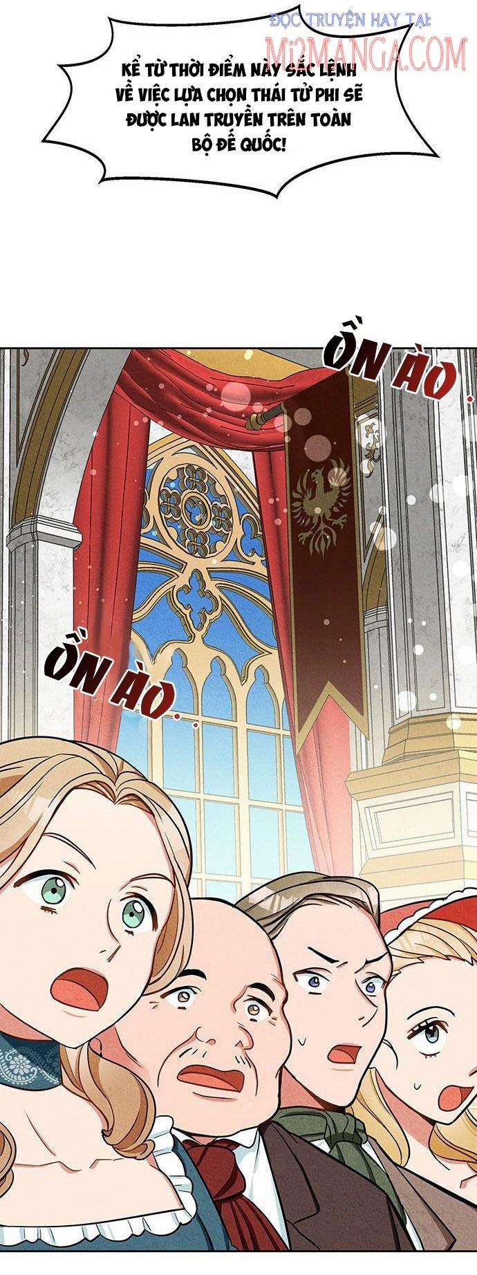 Đế Chế Itan Của Jacheongbi 4.2 trang 12