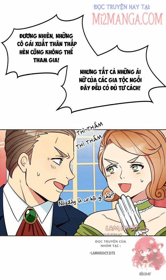 Đế Chế Itan Của Jacheongbi 4.2 trang 16